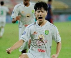 Bajul Ijo Gagal Kalahkan Persita Tangerang