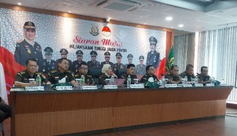 Kejati Jatim miliki Rumah RJ Terbanyak di Indonesia