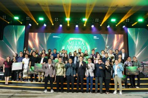 Pegadaian Gelar Media Awards 2024: Terima Kasih Insan Media Atas Kontribusinya