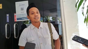Usai Dipecat Sebagai Komisioner Bawaslu Muhammad Agil Akbar Dipanggil Polrestabes Surabaya
