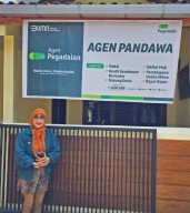 Ibu Heru, Agen Pegadaian Berprestasi Raih Penghargaan Omset Terbanyak 2024