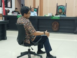 Ahli LPSK Sebut Dokter Mae’dy Layak Dapatkan Ganti Rugi