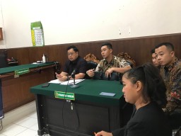 Vendor Kebersihan dan Security Apartemen One Icon Tegaskan Dapat Nilai Sangat Memuaskan dari Penghuni