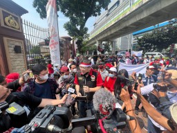 Alvin Lim Minta Kapolri Usut Tuntas Dugaan Pelanggaran Pidana di Yayasan Novi