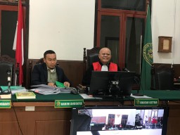 Sidang Gugatan Penghuni Apartemen One Icon Saksi Sebut Keluhan Terselesaikan Semua