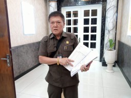 Jadi Tersangka 3 Tahun Berkas Perkara Belum Dilimpahkan Ada Apa?