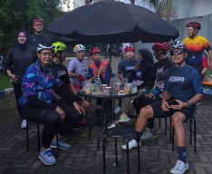 Tunjungan Loop BRI BO Surabaya Tanjung Perak, Upaya Peningkatan Transaksi Non Tunai