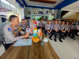 Berkas P-21 Perkara Viral Pengemudi Bus Disawer Segera Disidangkan