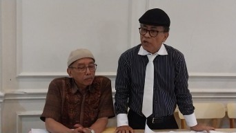 Belum Terima Ganti Rugi Sesuai Putusan MA, Yayasan Trisila akan Lapor KPK