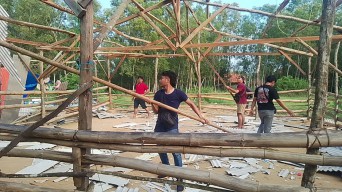 Polres Sampang Komitmen Berantas Judi Sabung Ayam