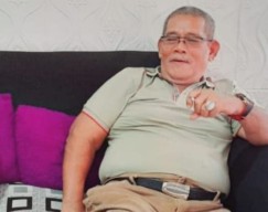 Kapolres Banggai Kepulauan Dilaporkan ke Divisi Propam