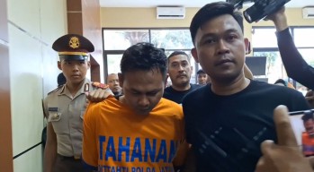 Motif Tersangka Mutilasi Ngawi Cemburu dan Sakit Hati