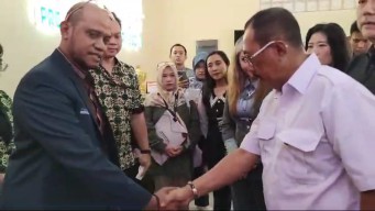 Legal Great Crystal School: Kasus Dugaan Bullying Telah Dimediasi Secara Internal.