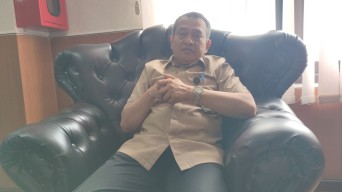 Secara Nasional, Pengadilan Negeri Surabaya menyidangkan perkara terbanyak.