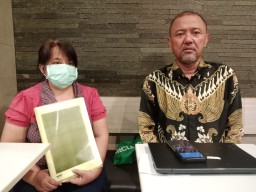 Tak Pernah Dijual, Rumah Milik Wanita Asal Kedurus Surabaya Ini Tiba-Tiba Dilelang