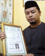Hadir Di Kediri Pengobatan Alat Vital H.Abdulazis Pusat Pembesar Vitalitas Legalitas