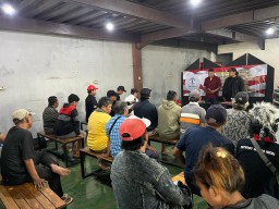 Komunitas Mobil Listrik Jatim Imbau PLN Perbanyak SPKLU