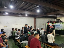 Asosiasi Pangkalan Gas Imbau Distribusi Elpiji 3 Kg Tepat Sasaran