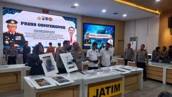 Polisi Ungkap Penipuan Deep Fake Gunakan Video Tiga Gubernur