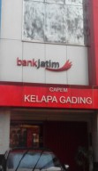 Skandal Rp569 Miliar, guncang Bank Jatim