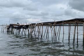 Kejagung Sentil Bareskrim Terkait Penetapan Pasal Tersangka Pagar Laut Tangerang