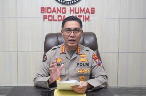 Polda Jatim Berburu Preman 224 Tersangka Ditangkap