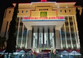 Kapolri Respons soal TNI Jaga Kejaksaan