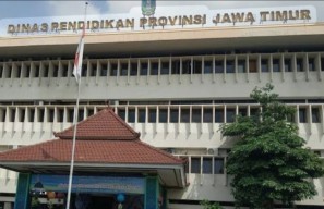 Dugaan Korupsi Dana Hibah SMK Swasta di Dinas Pendidikan Jatim yang di Ungkap Kejati Jatim.