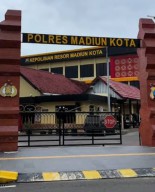 Polres Madiun Kota Mendalami Dugaan Korupsi Berjamaah
