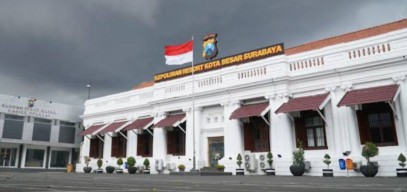 Polrestabes Surabaya segera Tahap Dua Tersangka KDRT dr Meiti Mujanti