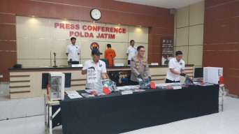 Ditressiber Ungkap Pencurian Data Masyarakat Modus Makan Bergizi Gratis