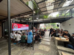 Ormas Patriot Garuda Nusantara siap Sukseskan Perayaan Suran Agung