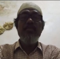 Mantan Anggota Jama'ah Islamiyah Ucapkan Selamat HUT Bhayangkara ke 79