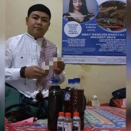 Pengobatan Alat Vital Di Bintaro Ciputat H.Abdulazis Atasi Lemah syahwat