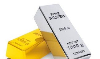 Harga Logam Mulia Hari Ini: Emas Menguat, Perak Stagnan