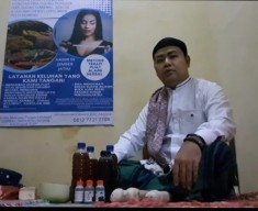 Pengobatan Alat Vital Di Cimahi Cibaduyut H.Abdulazis