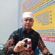 Pusat Pembesar ALAT VITAL Terbaik Mataram H.Abdulazis Atasi Lemah syahwat