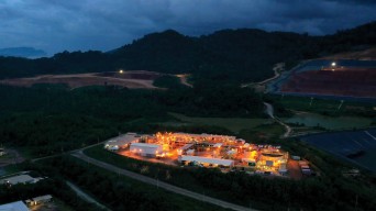 PT Merdeka Copper Gold Catat Kinerja Keuangan Kuat pada Trimester 2025