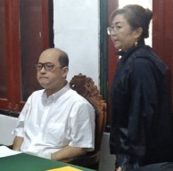 Henry Wibowo Didakwa Gelapkan Dana Proyek, Istri Pernah Tawarkan Apartemen untuk Damai
