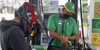 Harga BBM BP Per 1 Juli 2025 Naik