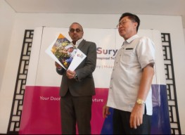 Resmi Diluncurkan di Kediri Surya Inspirasi Schools Hadirkan Pendidikan Berstandar Internasional
