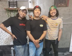 Kerpus Band Rilis EP Album dengan Single Andalan 'Kosong'
