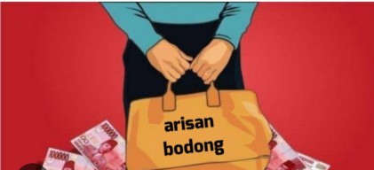 Kasus Arisan Bodong di Lamongan, Ibu Rumah Tangga Asal Jombang Rugi Rp105 Juta