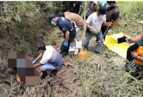 Akibat Sakit Hati, Keluarga Mantan Istri Dibunuh