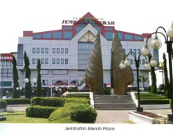 Mediasi Pedagang JMP dan Pengelola tidak Temui Kesepakatan, Sidang PMH Dilanjutkan