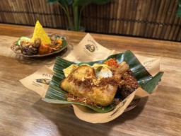 Pandawa Harumkan Warisan Kuliner Indonesia di Tengah Kota Sydney