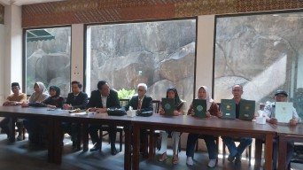 Puluhan Warga Malang Berharap Polda Jatim Segera Ungkap Mafia Tanah di Desa Ngajum
