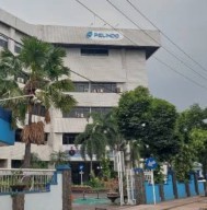 Kejari Tanjung Perak Geledah Kantor PT Pelindo Sub Reg 3 Surabaya