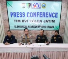 Kisah Robohnya bangunan Ponpes Al Khoziny Sidoarjo
