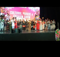 ICF 2025 Unesa Memperkuat Beragam Budaya Dari Berbagai Negara
